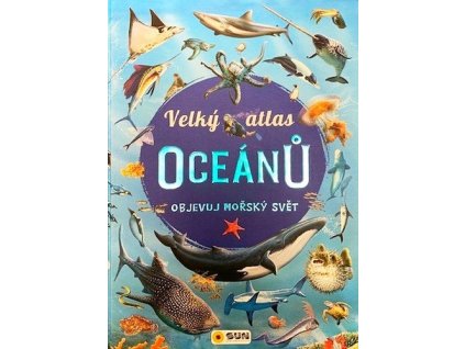 Velký atlas oceánů