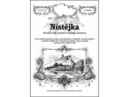 Nístějka