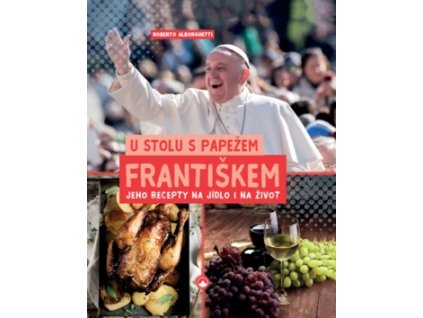U stolu s papežem Františkem