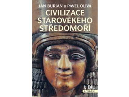 Civilizace starověkého Středomoří (2 díly)