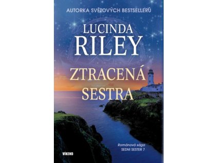 Ztracená sestra