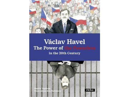 Václav Havel