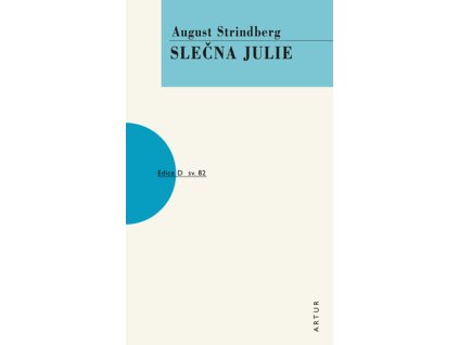Slečna Julie
