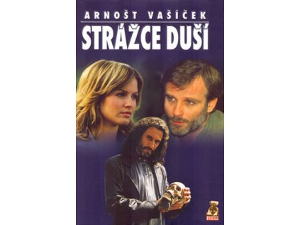 Strážce duší