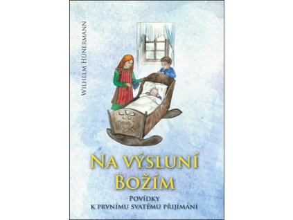 Na výsluní Božím