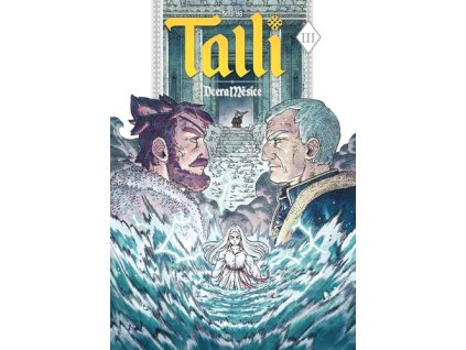 Talli III