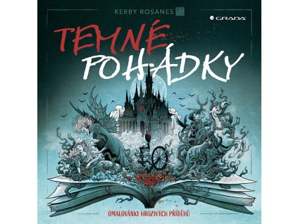 Temné pohádky