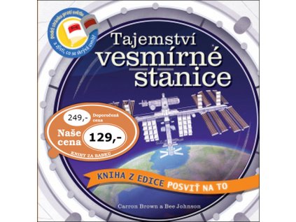 Tajemství vesmírné stanice