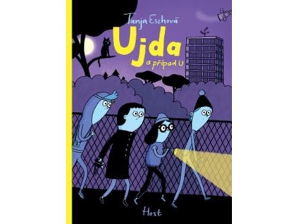 Ujda a případ U