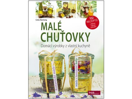 Malé chuťovky