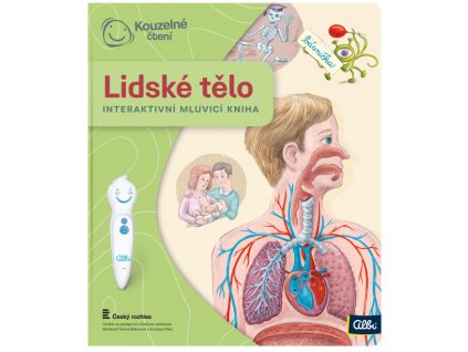 lidské tělo