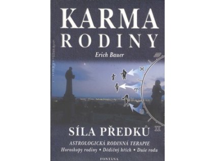 Karma rodiny