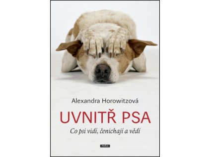 Uvnitř psa