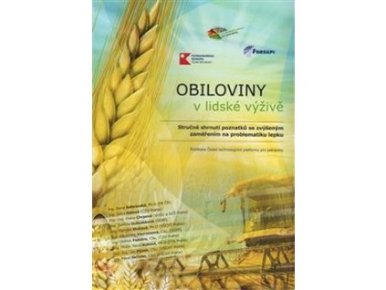 Obiloviny v lidské výživě