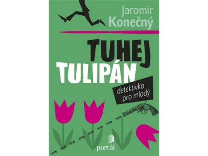 Tuhej tulipán