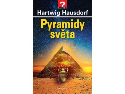 Pyramidy světa