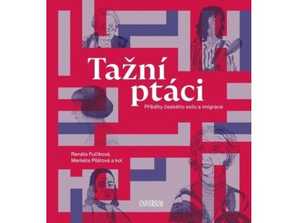 Tažní ptáci