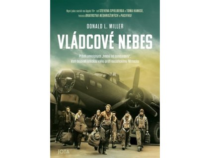 Vládcové nebes