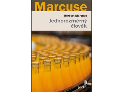 Jednorozměrný člověk