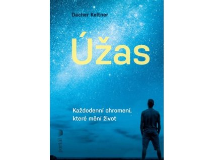 Úžas