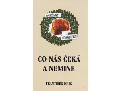 Co nás čeká a nemine
