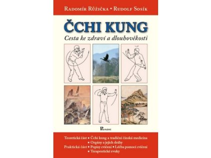 Čchi kung