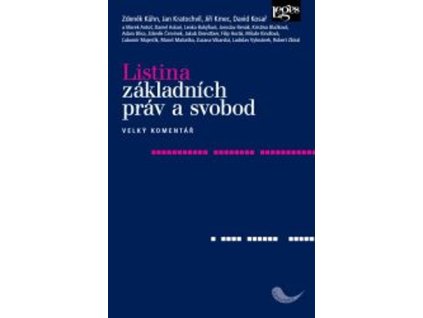Listina základních práv a svobod
