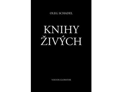 Knihy Živých