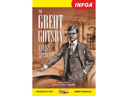 The Great Gatsby/Velký Gatsby