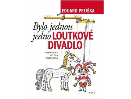 Bylo jednou jedno loutkové divadlo