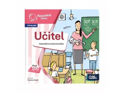 učitel