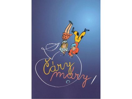 Čáry máry I