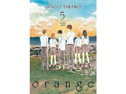 Orange 5