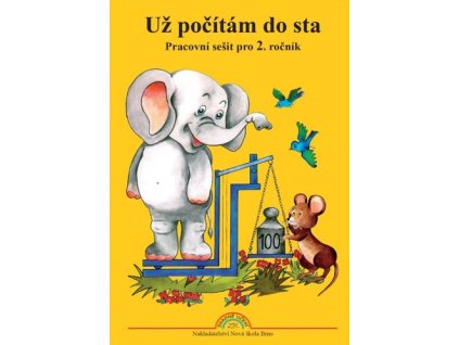 Už počítám do sta