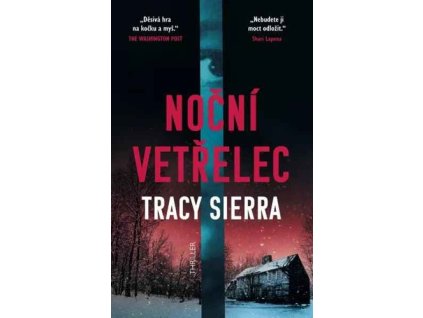 Noční vetřelec