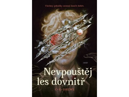 Nevpouštěj les dovnitř