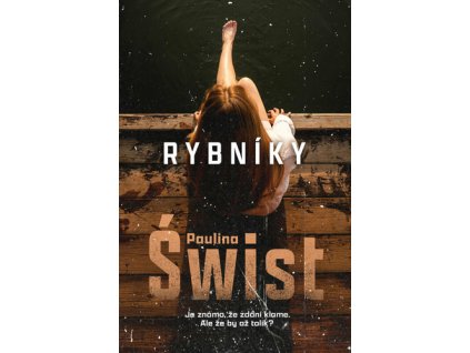 Rybníky
