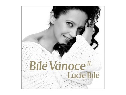 Bílé Vánoce Lucie Bílé II.