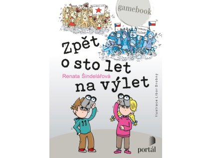 Zpět o sto let na výlet