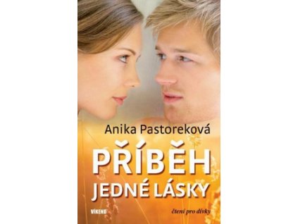 Příběh jedné lásky