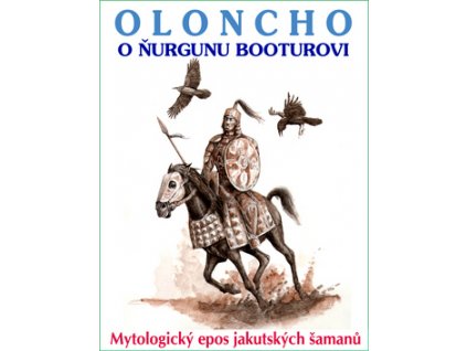 Oloncho o Ňurgunu Booturovi