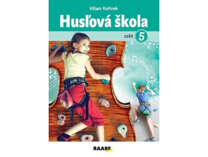 Husľová škola