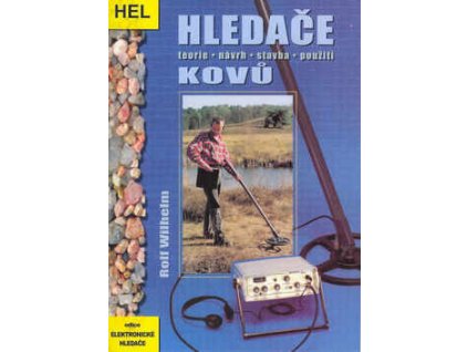 Hledače kovů