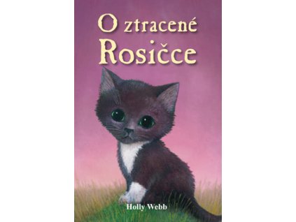 O ztracené Rosičce