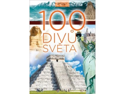 100 divů světa