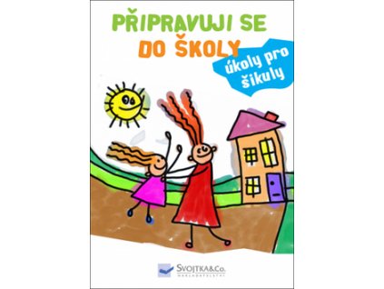 Připravuji se do školy