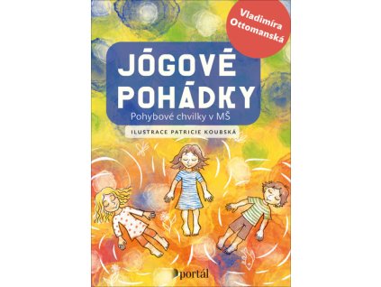 Jógové pohádky