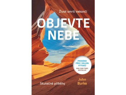 Objevte nebe