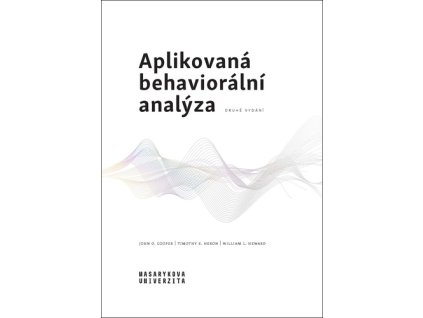 Aplikovaná behaviorální analýza