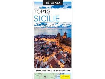 TOP10 Sicílie